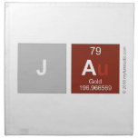 Ja  Napkins