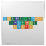 Congratulation
 Graduating
 Seniors  Napkins