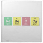 Rebecca   Napkins