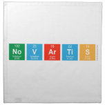 Novartis  Napkins