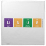 Linus  Napkins