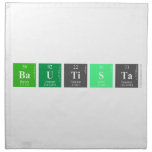 Bautista  Napkins