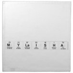 
 
 mylaisha  Napkins