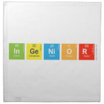 Ingenior  Napkins