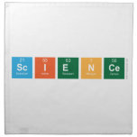 Science  Napkins