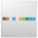 tf os saluda  Napkins