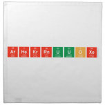 ArHeKrRnUuoXe  Napkins