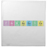 Farmaceutica   Napkins