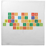 this is neat
 that you can
 generate sentences
 in this unusual
 fashion
   Napkins