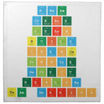 dream
 create
 learn
 build
 change
 inspire
 reflect
 explore
 team morriss  Napkins