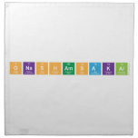 ONASHAMSAKAL  Napkins