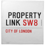  Property Link  Napkins