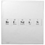 Brendan  Napkins
