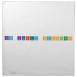 life liberty happiness  Napkins