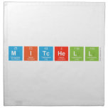 Mitchell   Napkins