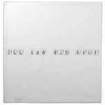 Free Chat with Girls   Napkins