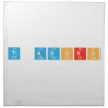 Ti adoro  Napkins