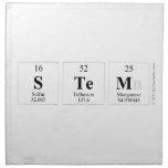 stem  Napkins