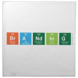 Branding  Napkins