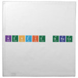 Kenzie Grace  Napkins