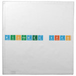 Muhammed Irfan  Napkins