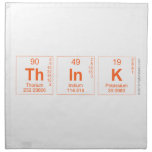 Think  Napkins