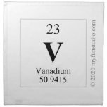 V  Napkins