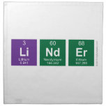 Linder  Napkins