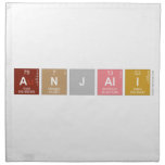 Anjali  Napkins