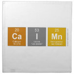 Caimn  Napkins