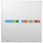 Jazmine Tarnowski  Napkins