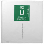 u
   Napkins