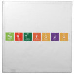 PORTFOLIO  Napkins