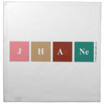 jhane  Napkins
