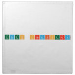 Green Chemistry  Napkins