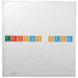 tristan odom  Napkins