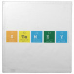 STEMEY  Napkins