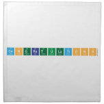 Congratulations  Napkins