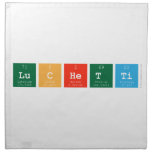LUCHETTI  Napkins