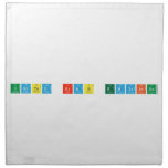 
 United Arab Emirates   Napkins