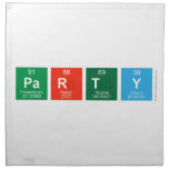 Party  Napkins