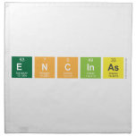 ENCINAS  Napkins