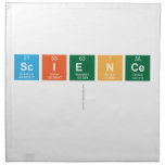 Science
   Napkins