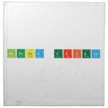 Alessia Grieco  Napkins
