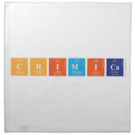 CHIMICA  Napkins
