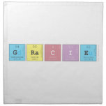 Gracie  Napkins