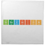 innovation  Napkins