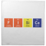 fisica  Napkins