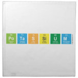 Potassium  Napkins