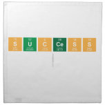 success
   Napkins
